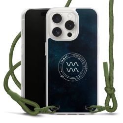 Carry Case fabric olive