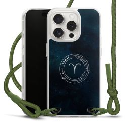 Carry Case fabric olive