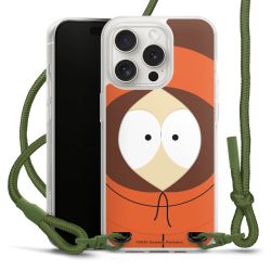 Carry Case fabric olive