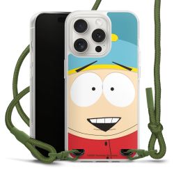 Carry Case fabric olive