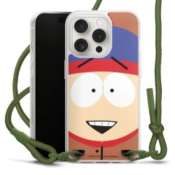 Carry Case fabric olive