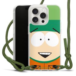 Carry Case fabric olive