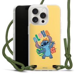 Carry Case fabric olive