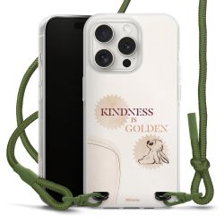 Carry Case fabric olive