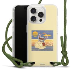 Carry Case fabric olive