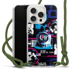 Carry Case fabric olive