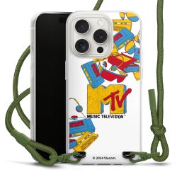 Carry Case fabric olive