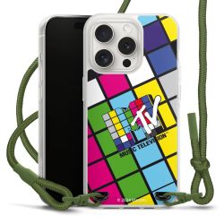 Carry Case fabric olive