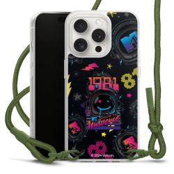 Carry Case fabric olive