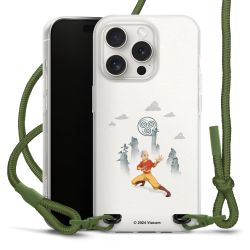 Carry Case fabric olive