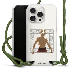 Carry Case fabric olive