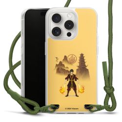 Carry Case fabric olive