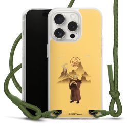 Carry Case fabric olive