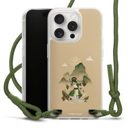 Carry Case fabric olive