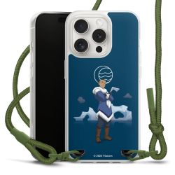 Carry Case fabric olive