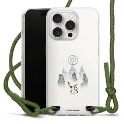 Carry Case fabric olive