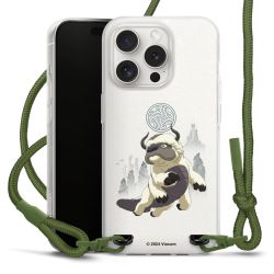 Carry Case fabric olive