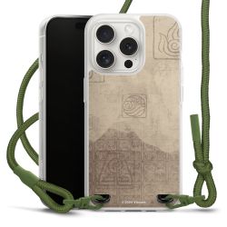 Carry Case fabric olive