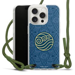 Carry Case fabric olive