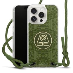 Carry Case fabric olive