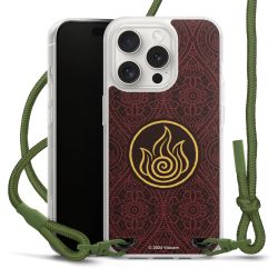 Carry Case fabric olive