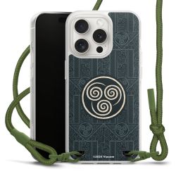 Carry Case fabric olive