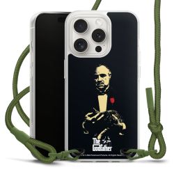 Carry Case fabric olive