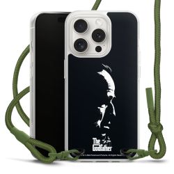 Carry Case fabric olive