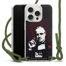 Carry Case fabric olive