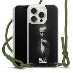 Carry Case fabric olive