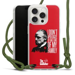 Carry Case fabric olive