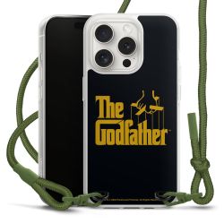 Carry Case fabric olive