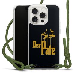 Carry Case fabric olive