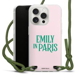 Carry Case fabric olive