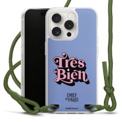 Carry Case fabric olive