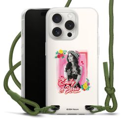 Carry Case fabric olive