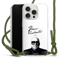 Carry Case fabric olive