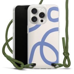 Carry Case fabric olive