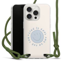 Carry Case fabric olive