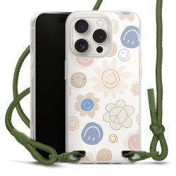 Carry Case fabric olive