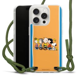 Carry Case fabric olive