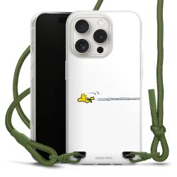 Carry Case fabric olive