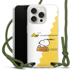 Carry Case fabric olive