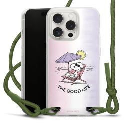 Carry Case fabric olive