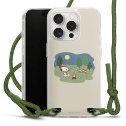 Carry Case fabric olive