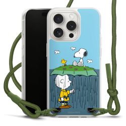 Carry Case fabric olive