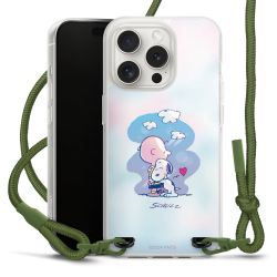 Carry Case fabric olive