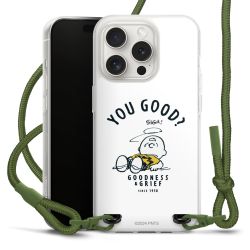 Carry Case fabric olive