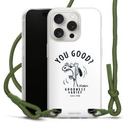 Carry Case fabric olive