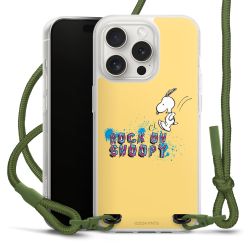 Carry Case fabric olive